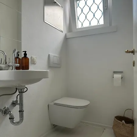 Casa Small Homestay Niederalm