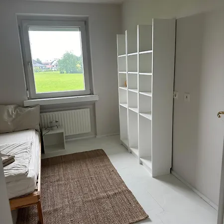 Homestay Casa Small Niederalm
