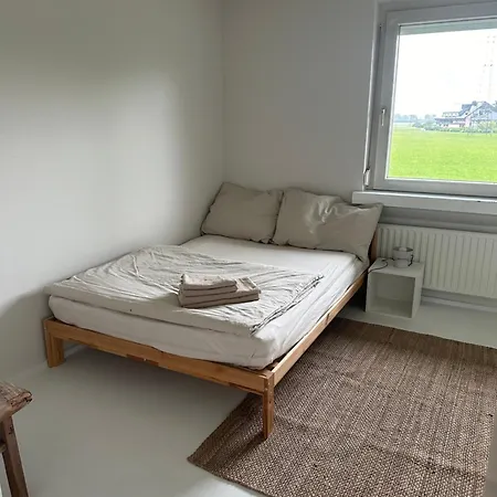 Casa Small Privatunterkunft *