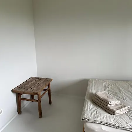 Δωμάτια σε οικογενειακή κατοικία Casa Small *
