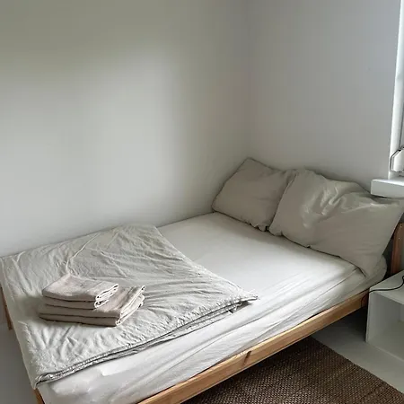 Δωμάτια σε οικογενειακή κατοικία Casa Small